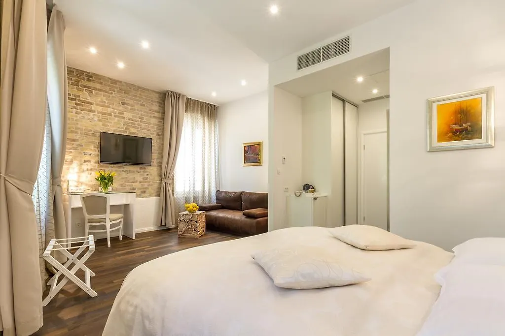 Guest house Pellegrini Luxury Rooms Split