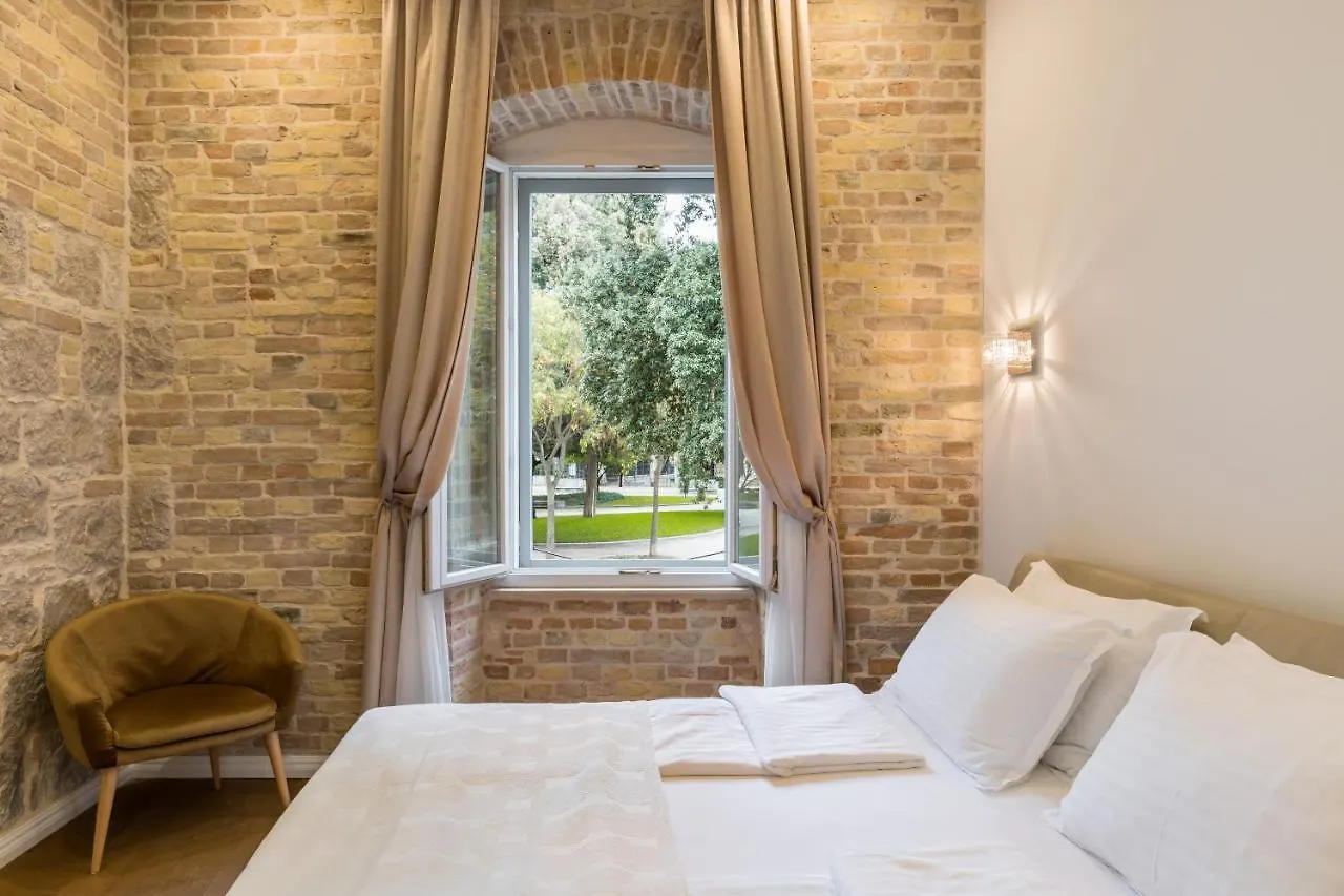 Pellegrini Luxury Rooms Split