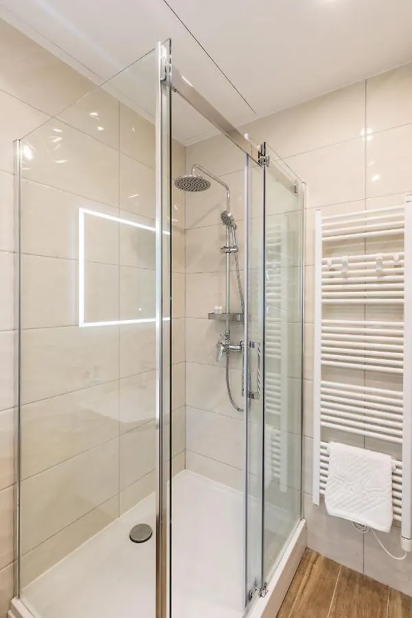 Pellegrini Luxury Rooms Split 4*,  Croatia