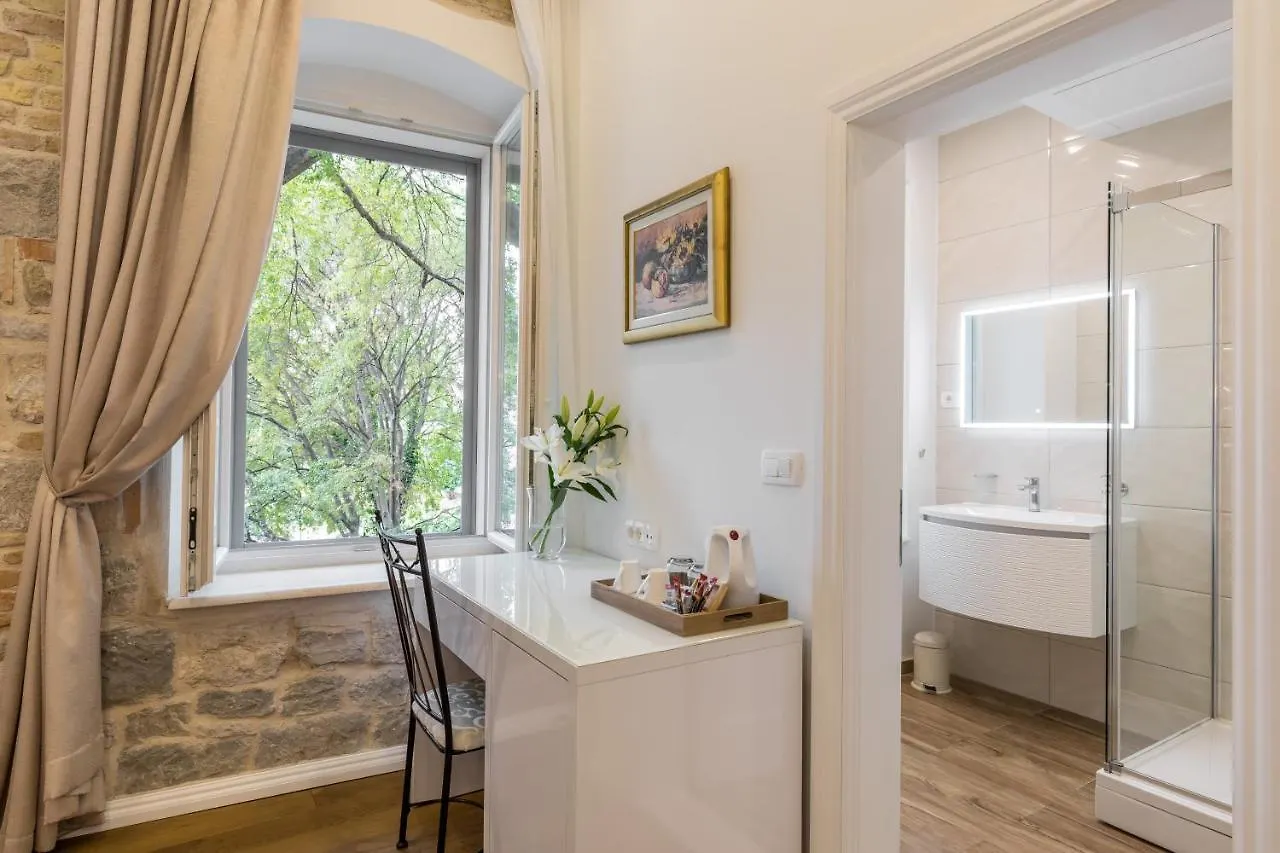 Guest house Pellegrini Luxury Rooms Split