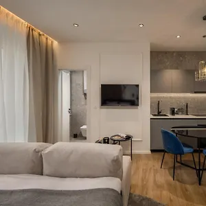  Apartment Bella Croatia