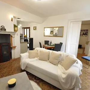 Bakita Apartamento Rijeka
