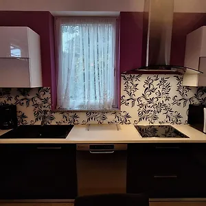  Apartment Komel I Croatia