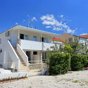 Brankica Apartamento Zadar