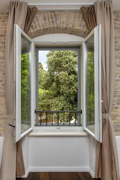 Guest house Pellegrini Luxury Rooms Split