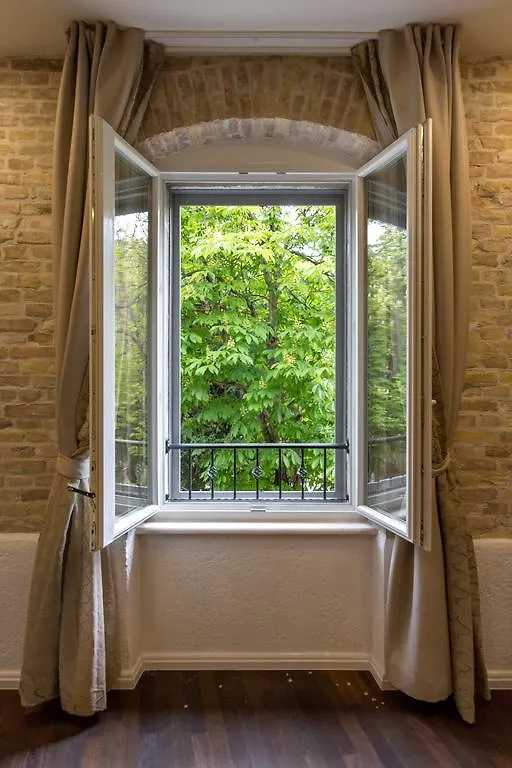 Pellegrini Luxury Rooms Split 4*,