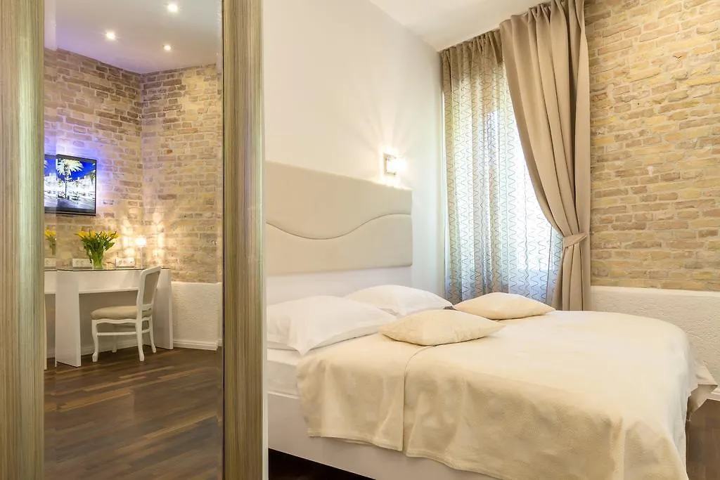 Guest house Pellegrini Luxury Rooms Split