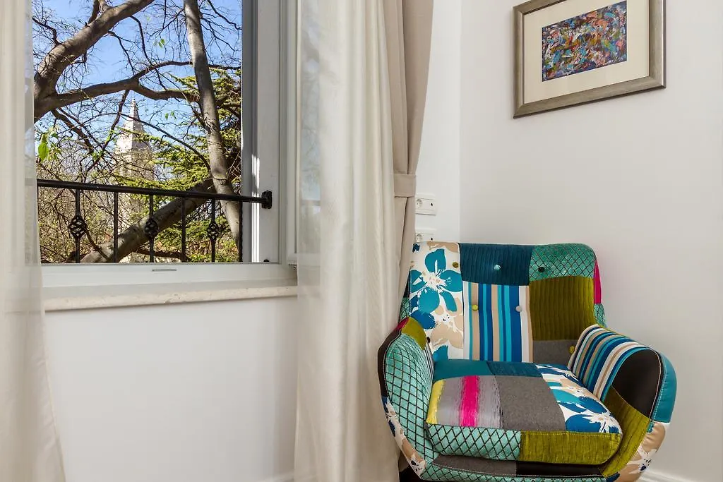 Pellegrini Luxury Rooms Split