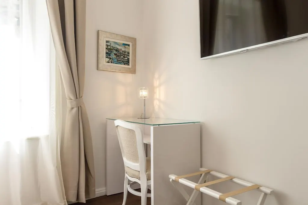 Guest house Pellegrini Luxury Rooms Split