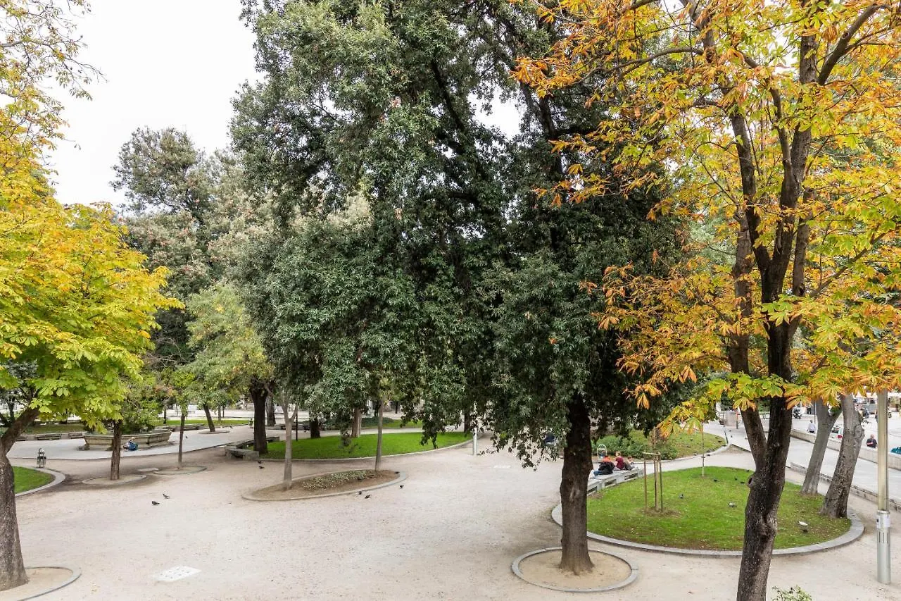 Pellegrini Luxury Rooms Split 4*,  Croatia