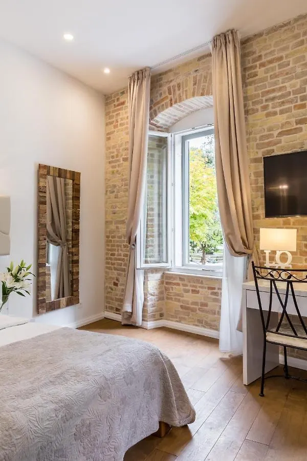 Pellegrini Luxury Rooms Split