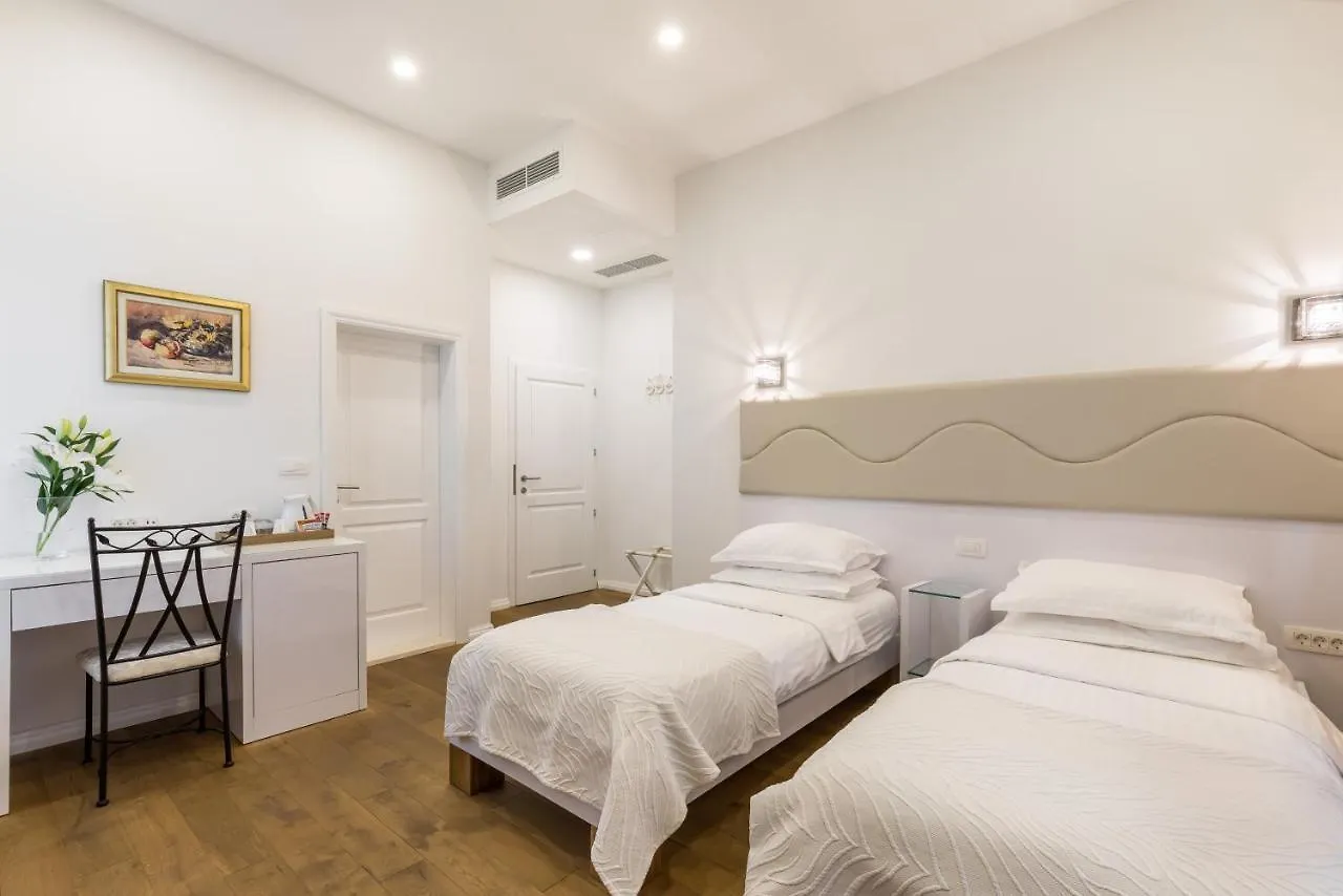 Guest house Pellegrini Luxury Rooms Split