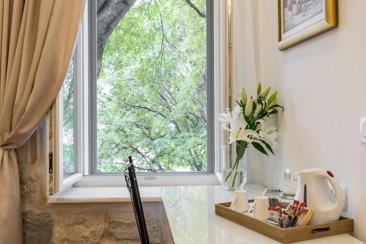 **** Guest house Pellegrini Luxury Rooms Split Croatia